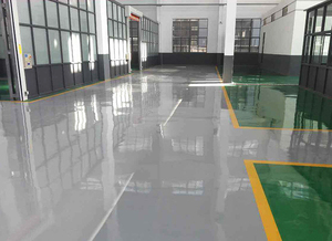 防滑环氧地坪